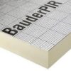 Теплоізоляція Bauder PIR FA 80 мм (Фольгована ПІР плита) - Зображення 7