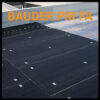 Теплоізоляція фольгована Bauder PIR FA 180 мм - Зображення 6