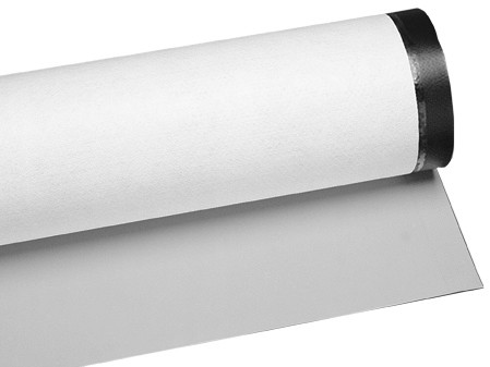 Кровільна ТПА мембрана Bauder THERMOFIN F 18 - Зображення 8