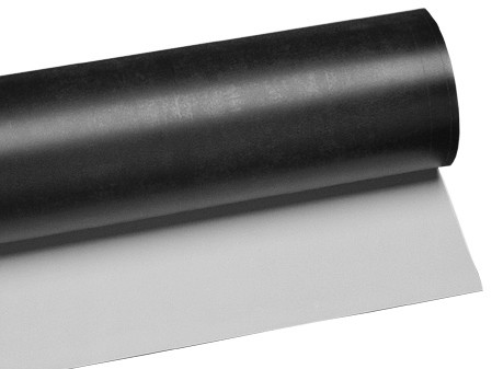 Кровільна ТПА мембрана Bauder THERMOFIN F 18 - Зображення 7