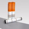 Неармированная ФПО мембрана Bauder termoplan - Зображення 4