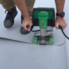 BAUDER Thermofol M-12 Мембрана ПВХ 1,2 ММ серая (1.5 x 20 М) - Зображення 7