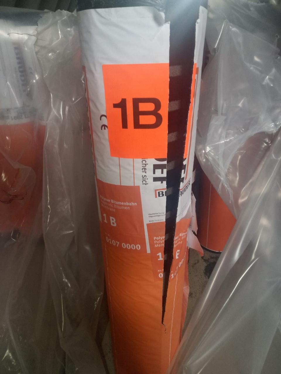 Bauder TOP TS 40 NSK 1В (2 сорт) Доставка Одеса - Зображення 2