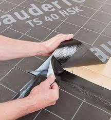 Bauder TOP TS 40 NSK